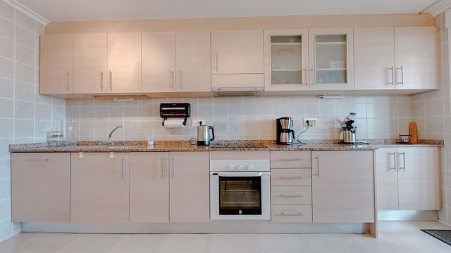 3 soveværelse Lejlighed til salg i San Fulgencio med swimmingpool garage - € 199.995 (Ref: 9378325)