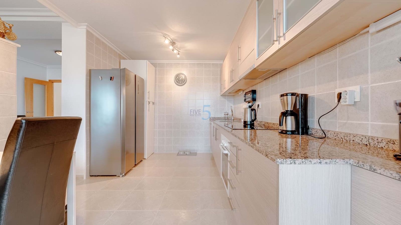 Apartamento de 3 habitaciones en San Fulgencio en venta con piscina garaje - 199.995 € (Ref: 9378325)