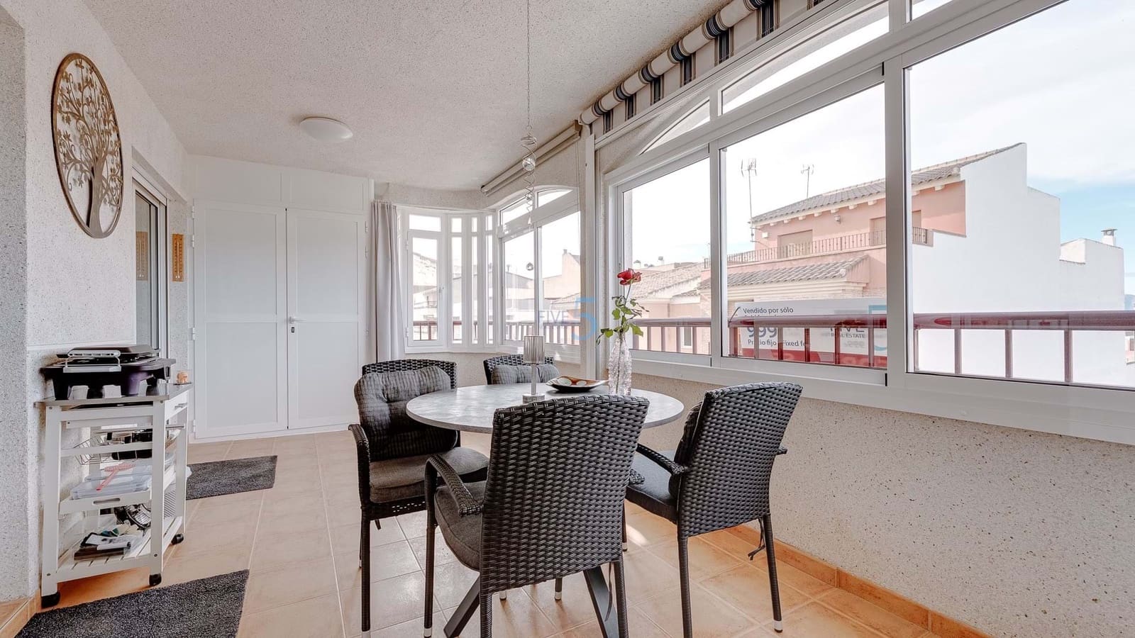 Apartamento de 3 habitaciones en San Fulgencio en venta con piscina garaje - 199.995 € (Ref: 9378325)