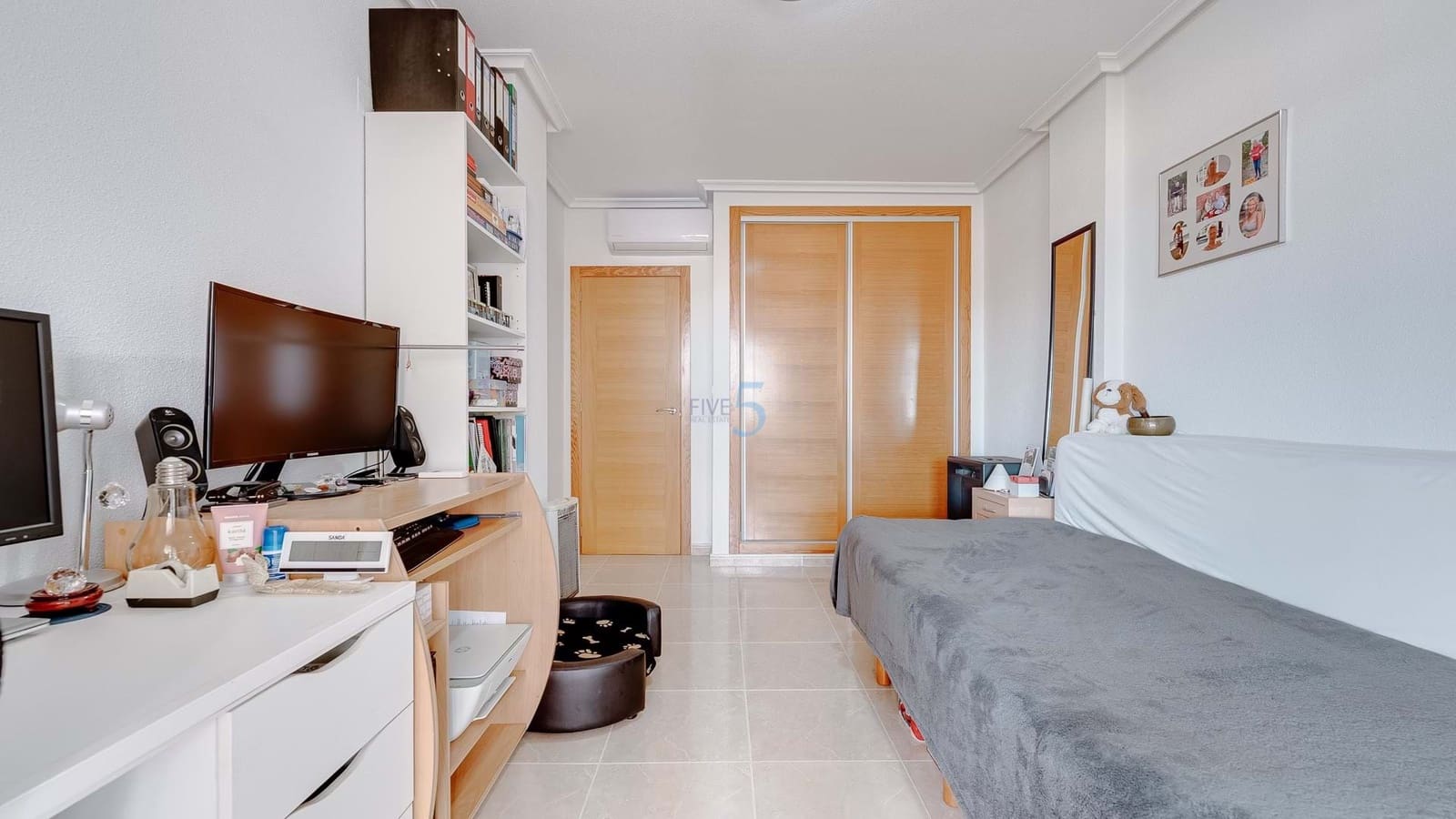 Apartamento de 3 habitaciones en San Fulgencio en venta con piscina garaje - 199.995 € (Ref: 9378325)