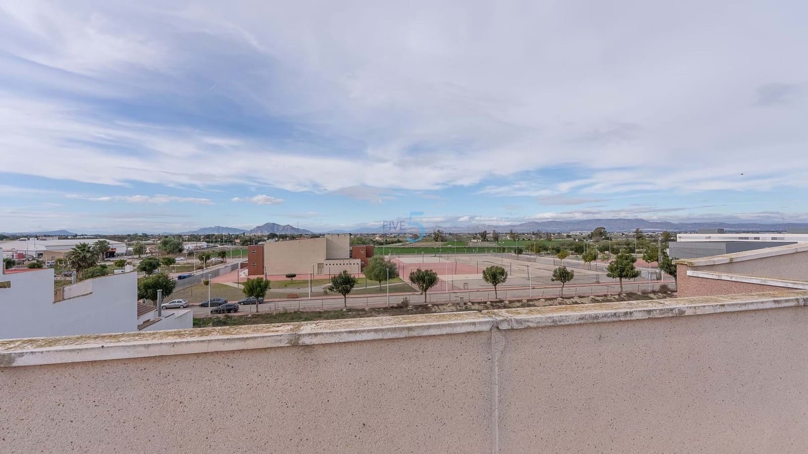 Apartamento de 3 habitaciones en San Fulgencio en venta con piscina garaje - 199.995 € (Ref: 9378325)