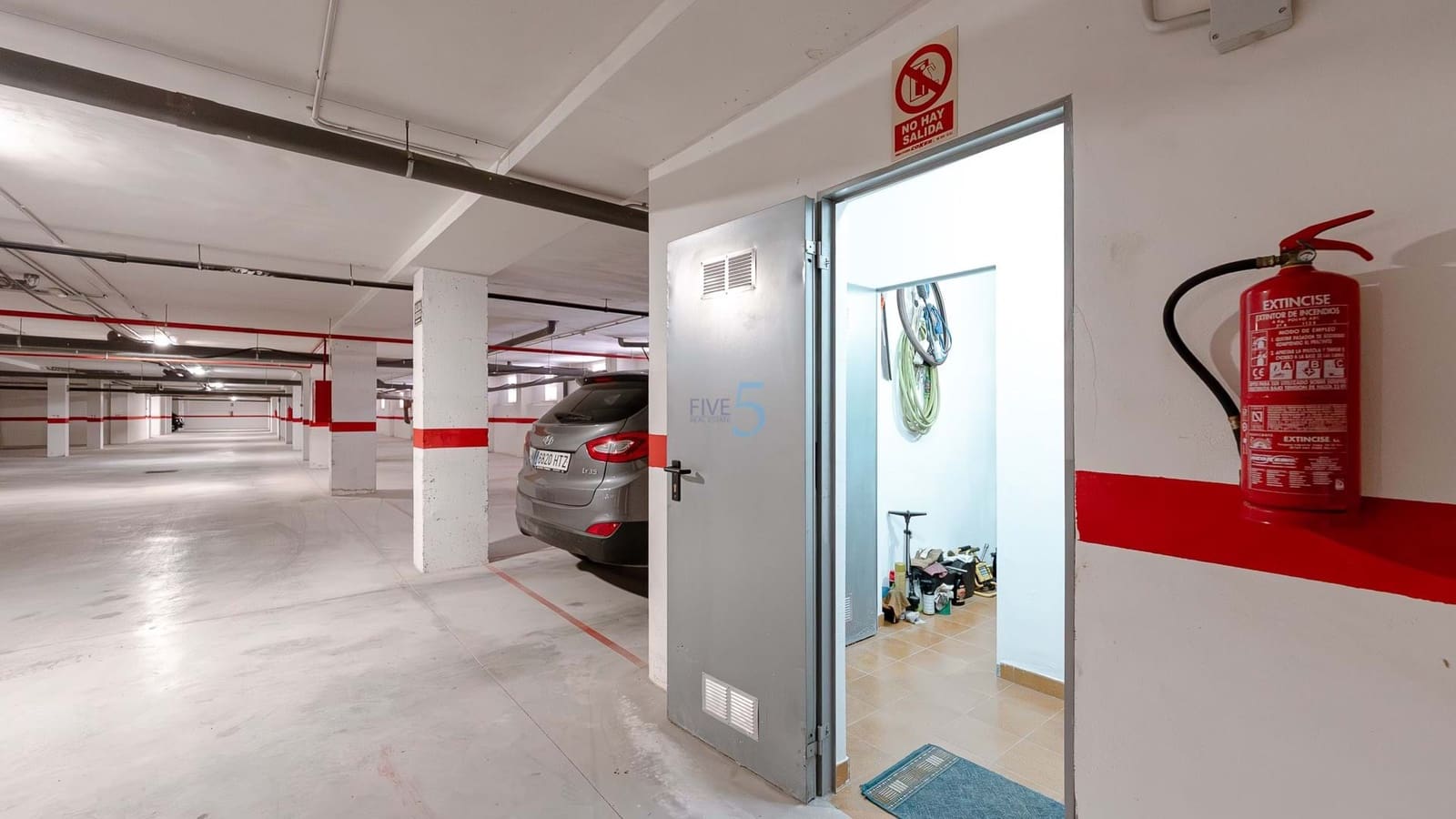 Apartamento de 3 habitaciones en San Fulgencio en venta con piscina garaje - 199.995 € (Ref: 9378325)