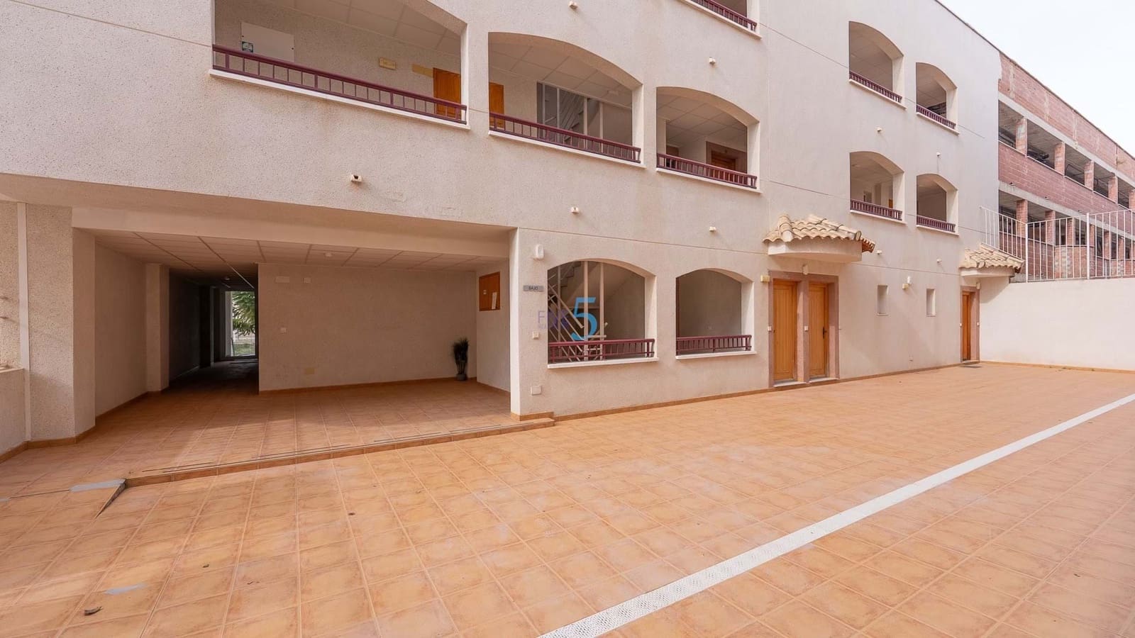 Apartamento de 3 habitaciones en San Fulgencio en venta con piscina garaje - 199.995 € (Ref: 9378325)