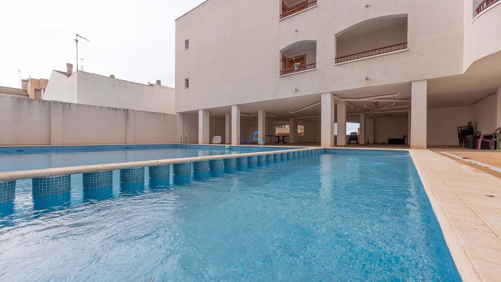 Apartamento de 3 habitaciones en San Fulgencio en venta con piscina garaje - 199.995 € (Ref: 9378325)