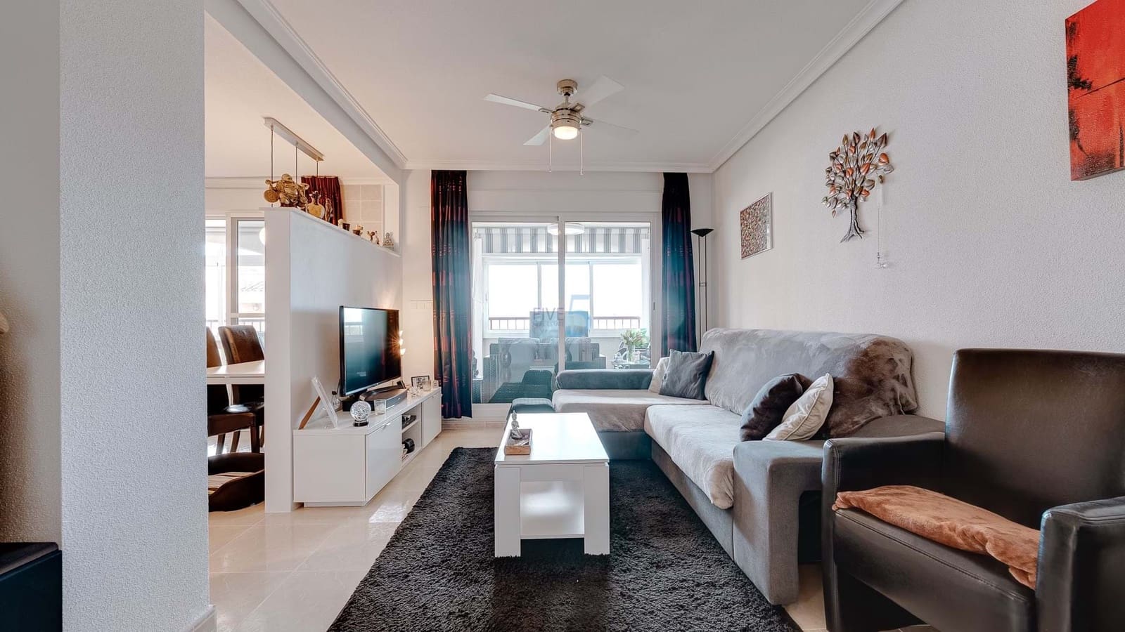 Apartamento de 3 habitaciones en San Fulgencio en venta con piscina garaje - 199.995 € (Ref: 9378325)