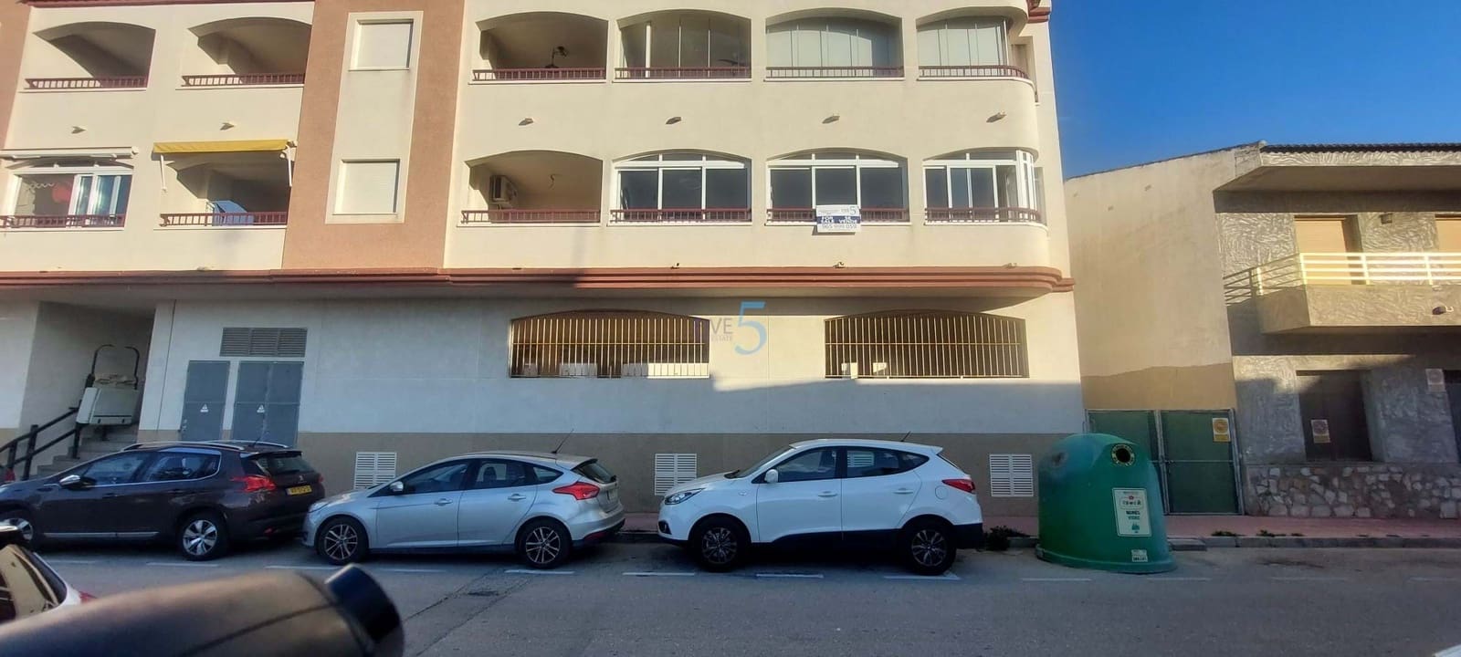 3 bedroom Apartment for sale in San Fulgencio with pool garage - € 199,995 (Ref: 9378325)