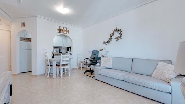 2 chambre Appartement à vendre à Formentera del Segura avec piscine garage - 109 995 € (Ref: 9378417)