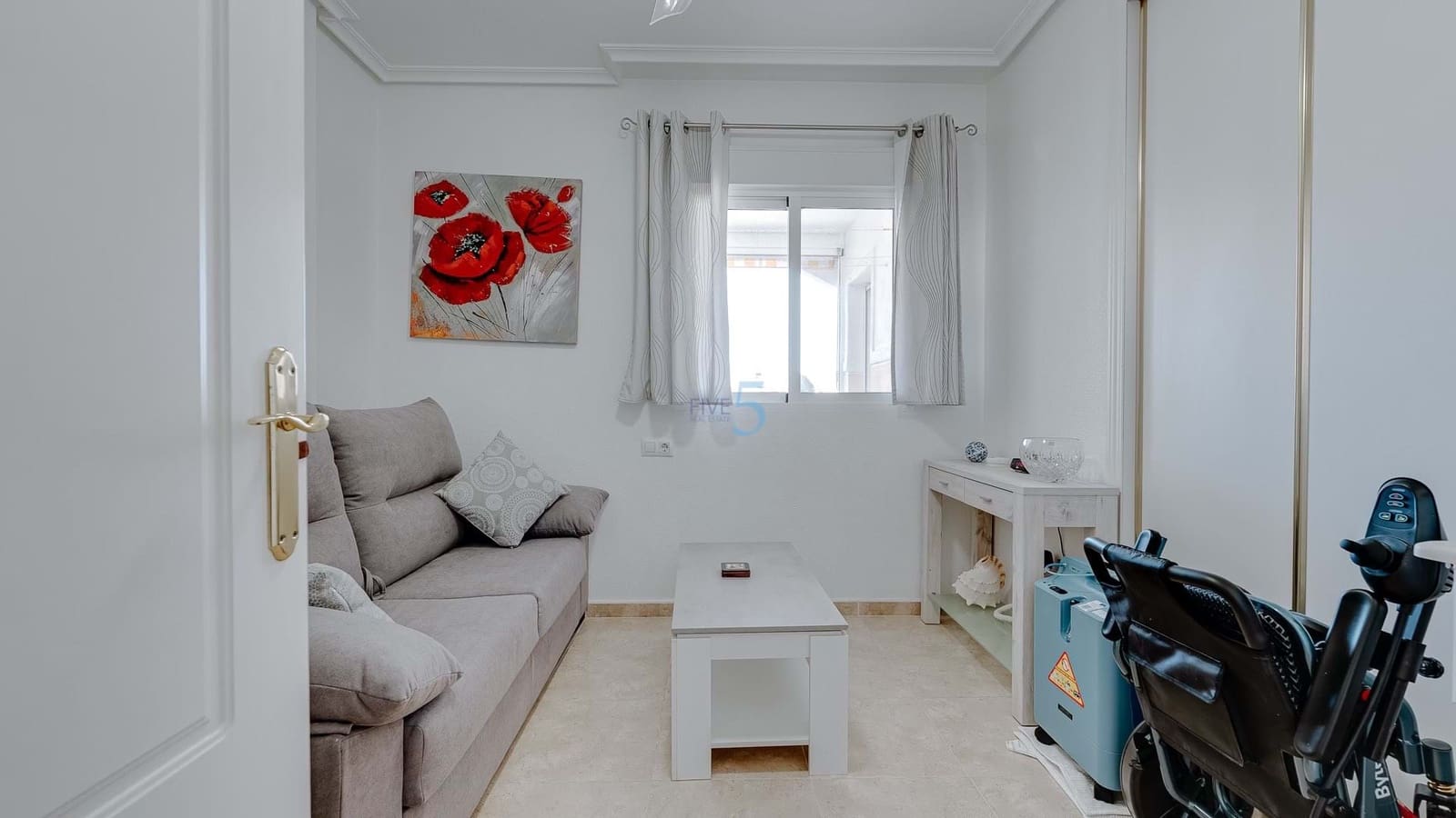 2 chambre Appartement à vendre à Formentera del Segura avec piscine garage - 109 995 € (Ref: 9378417)