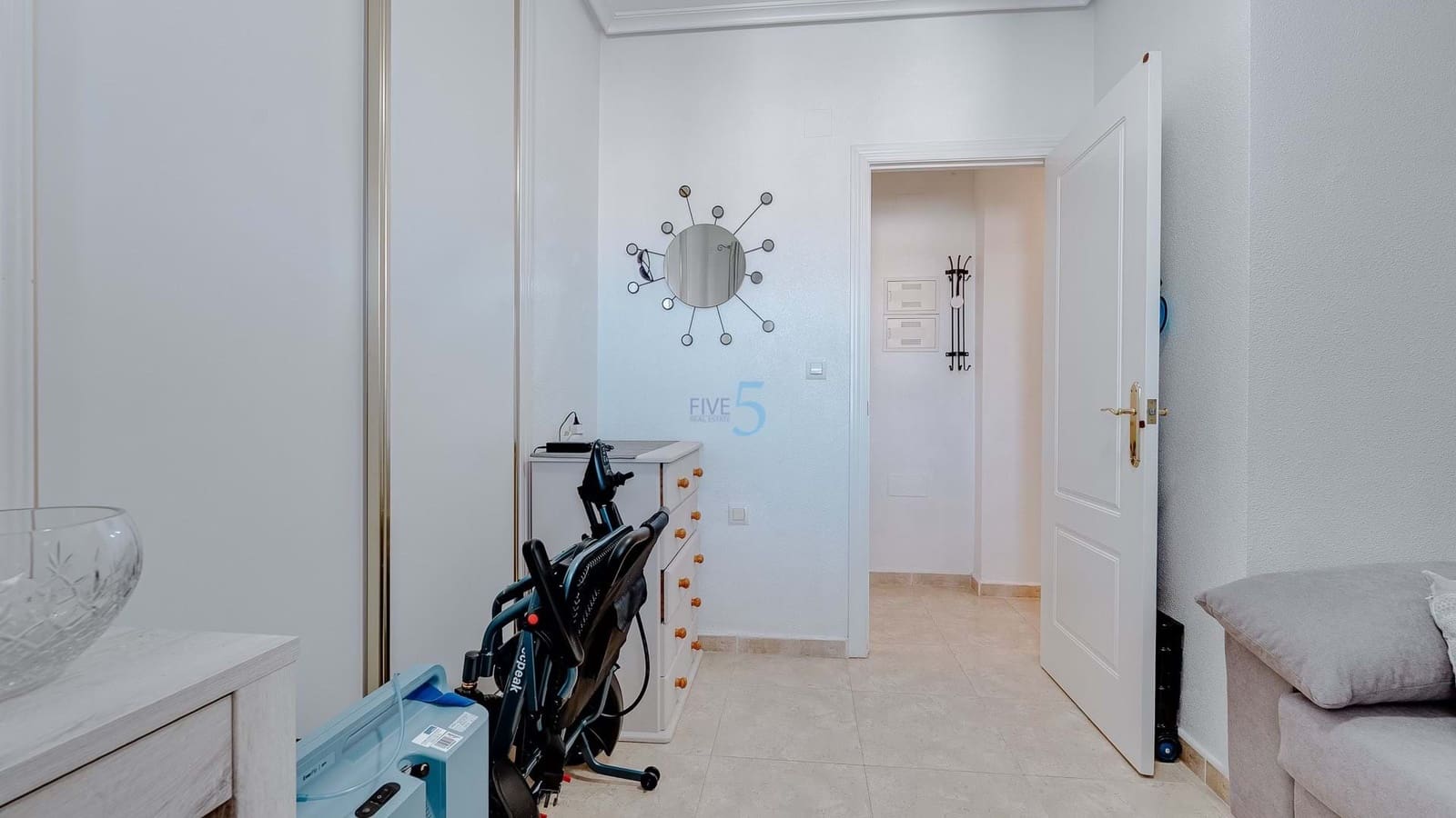 2 chambre Appartement à vendre à Formentera del Segura avec piscine garage - 109 995 € (Ref: 9378417)