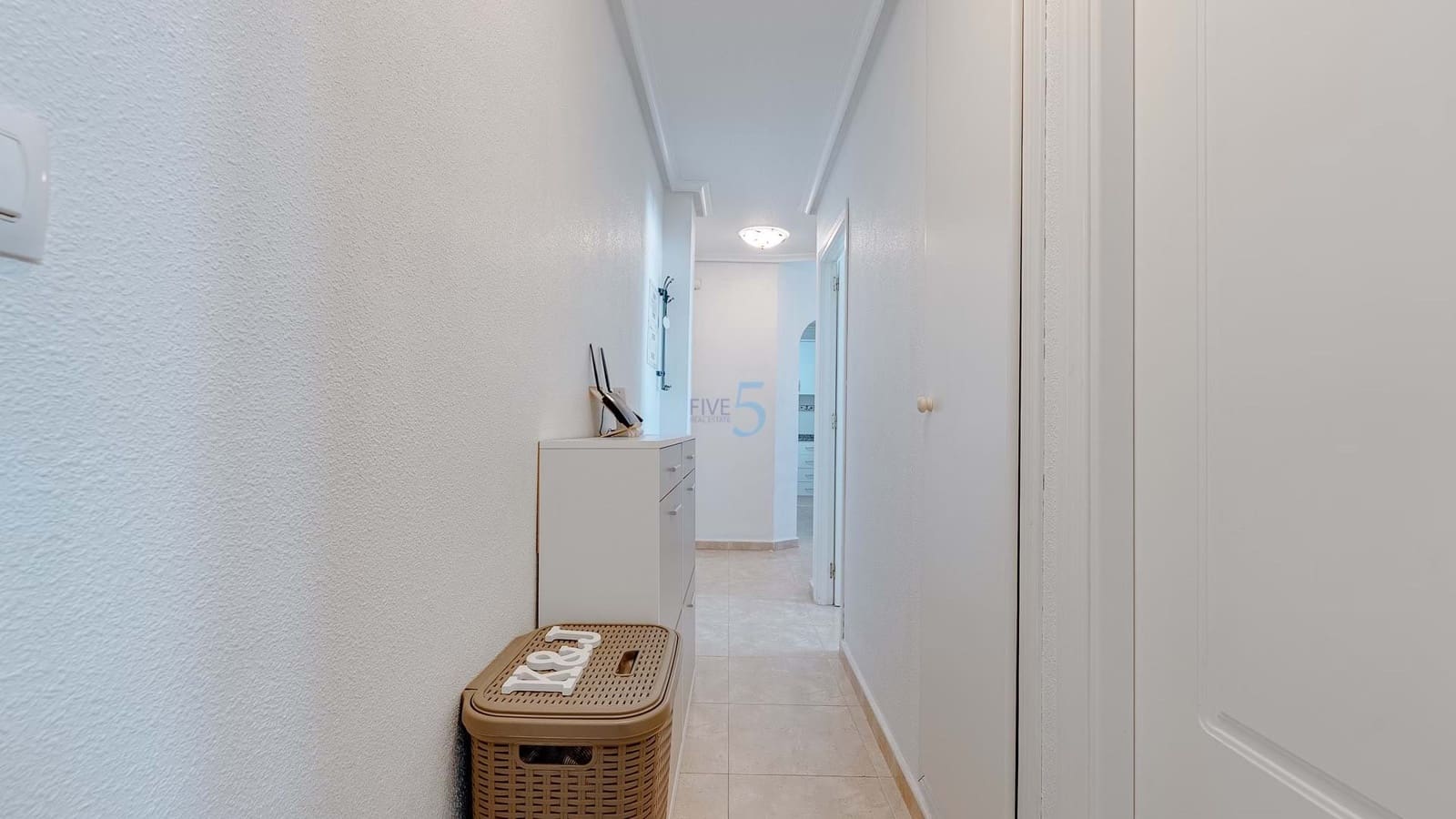 2 chambre Appartement à vendre à Formentera del Segura avec piscine garage - 109 995 € (Ref: 9378417)