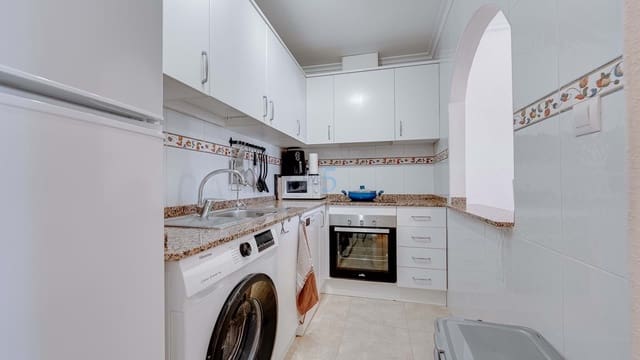 2 chambre Appartement à vendre à Formentera del Segura avec piscine garage - 109 995 € (Ref: 9378417)