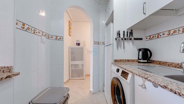 2 chambre Appartement à vendre à Formentera del Segura avec piscine garage - 109 995 € (Ref: 9378417)