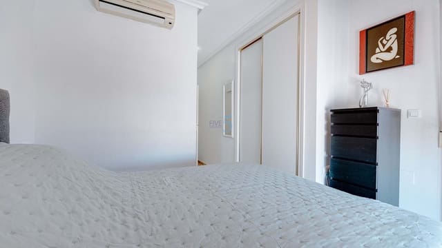 2 chambre Appartement à vendre à Formentera del Segura avec piscine garage - 109 995 € (Ref: 9378417)