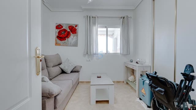 2 chambre Appartement à vendre à Formentera del Segura avec piscine garage - 109 995 € (Ref: 9378417)