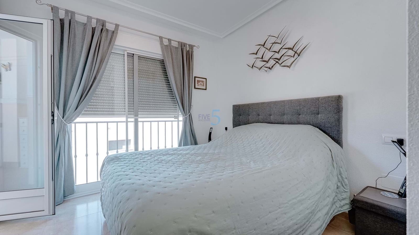 2 chambre Appartement à vendre à Formentera del Segura avec piscine garage - 109 995 € (Ref: 9378417)