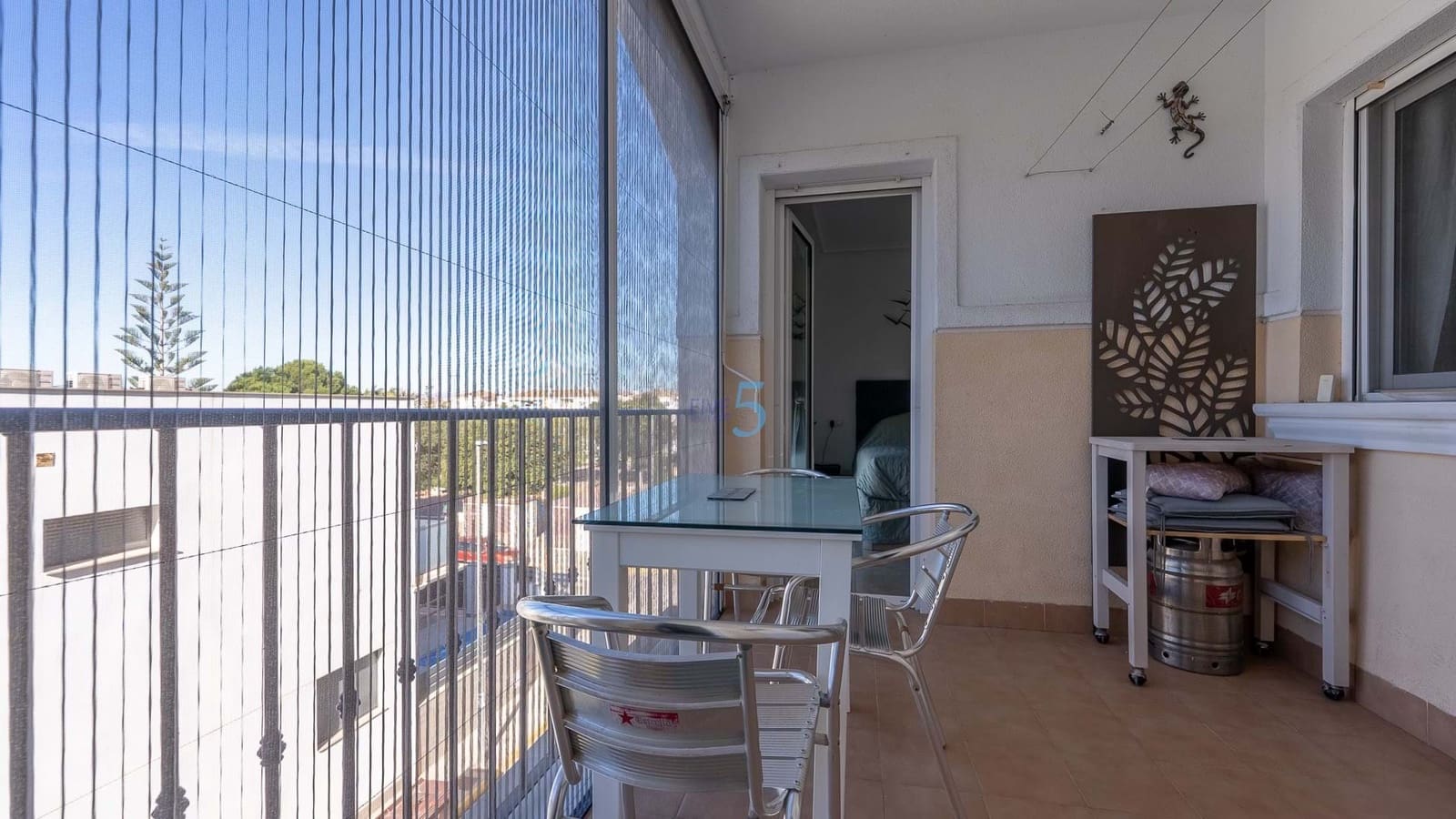 2 chambre Appartement à vendre à Formentera del Segura avec piscine garage - 109 995 € (Ref: 9378417)