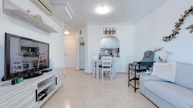 2 chambre Appartement à vendre à Formentera del Segura avec piscine garage - 109 995 € (Ref: 9378417)