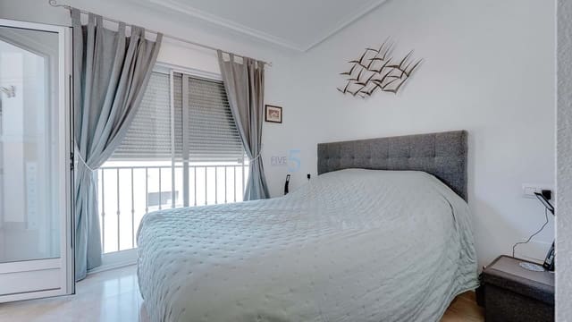 2 chambre Appartement à vendre à Formentera del Segura avec piscine garage - 109 995 € (Ref: 9378417)