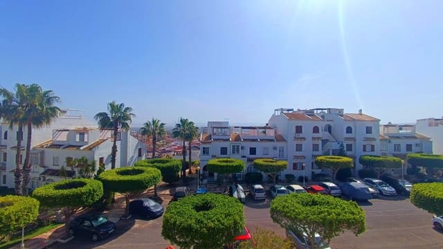2 bedroom Townhouse for sale in Ciudad Quesada, Rojales with pool - € 185,000 (Ref: 9379860)