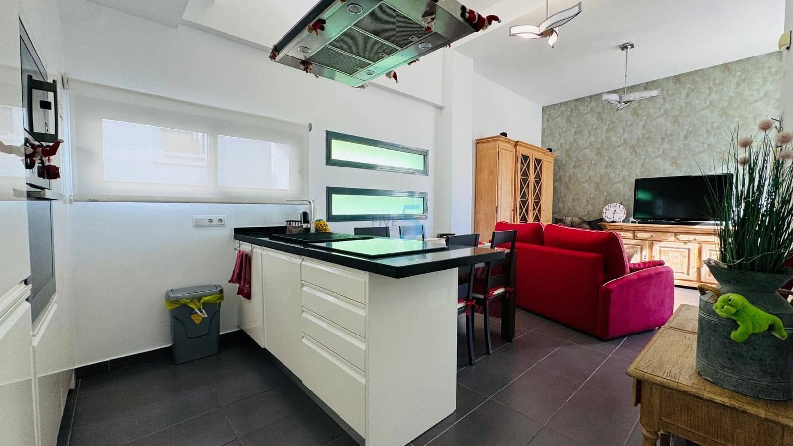 2 soverom Hus til salgs i Villamartin med svømmebasseng garasje - € 329 000 (Ref: 9380750)