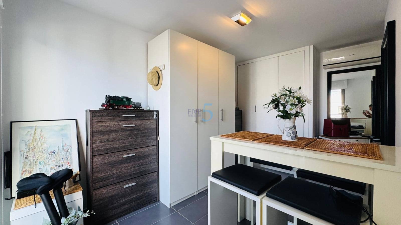 2 soverom Hus til salgs i Villamartin med svømmebasseng garasje - € 329 000 (Ref: 9380750)