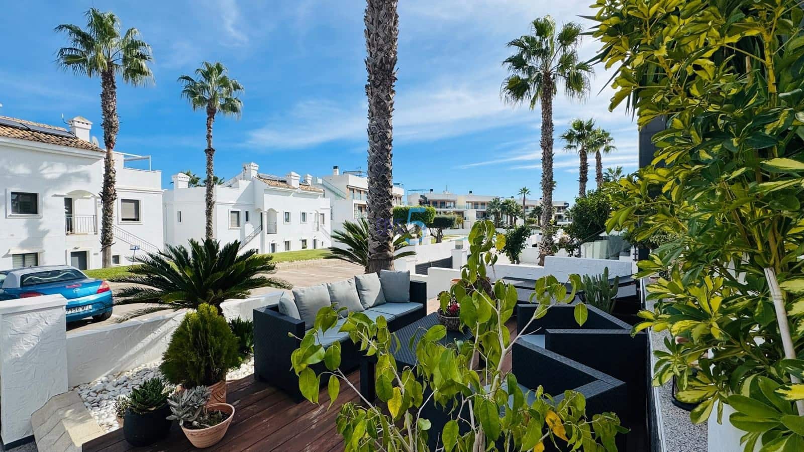 2 soverom Hus til salgs i Villamartin med svømmebasseng garasje - € 329 000 (Ref: 9380750)