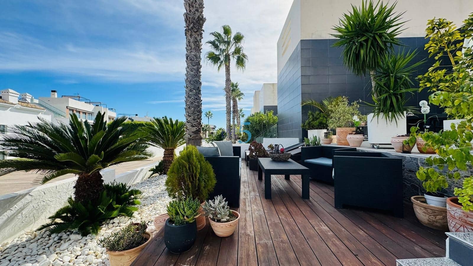 2 soverom Hus til salgs i Villamartin med svømmebasseng garasje - € 329 000 (Ref: 9380750)