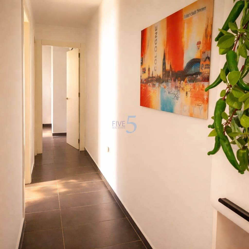 2 bedroom Townhouse for sale in Villamartin with pool garage - € 379,000 (Ref: 9380750)