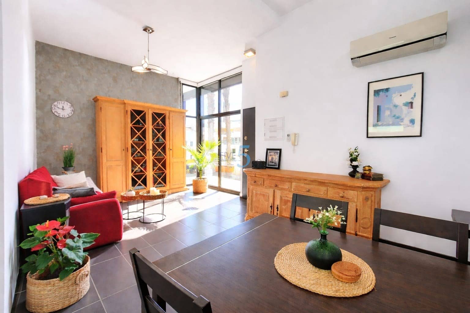 2 bedroom Townhouse for sale in Villamartin with pool garage - € 379,000 (Ref: 9380750)