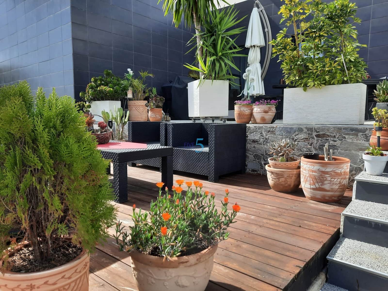 2 bedroom Townhouse for sale in Villamartin with pool garage - € 379,000 (Ref: 9380750)