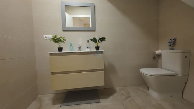 4 bedroom Townhouse for sale in Almoradí - € 320,000 (Ref: 9382207)