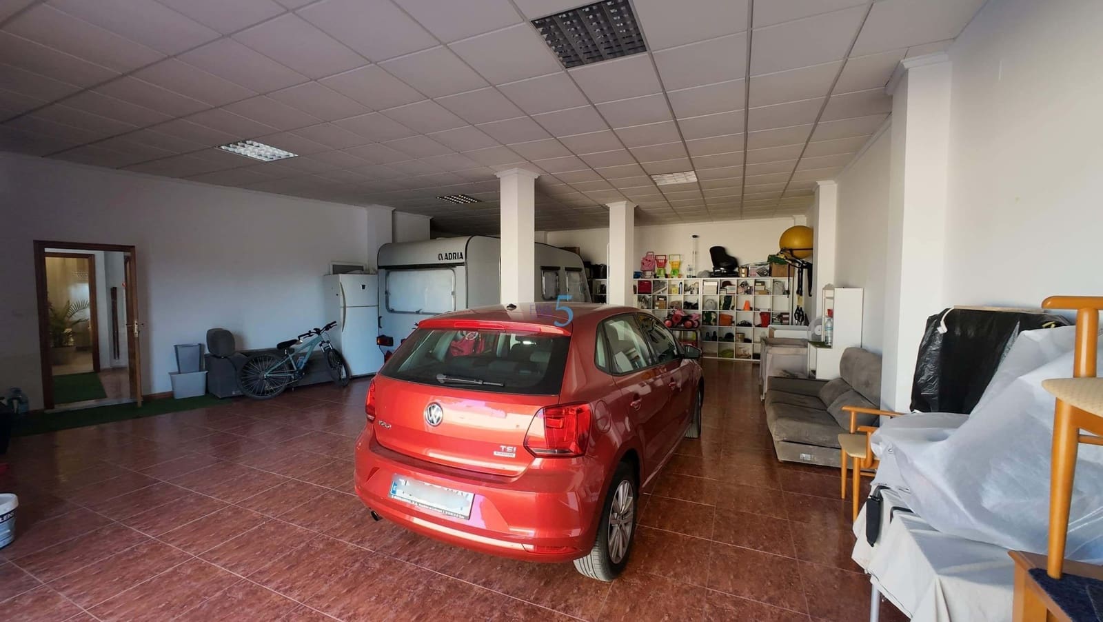 4 soverom Hus til salgs i Almoradi - € 320 000 (Ref: 9382207)