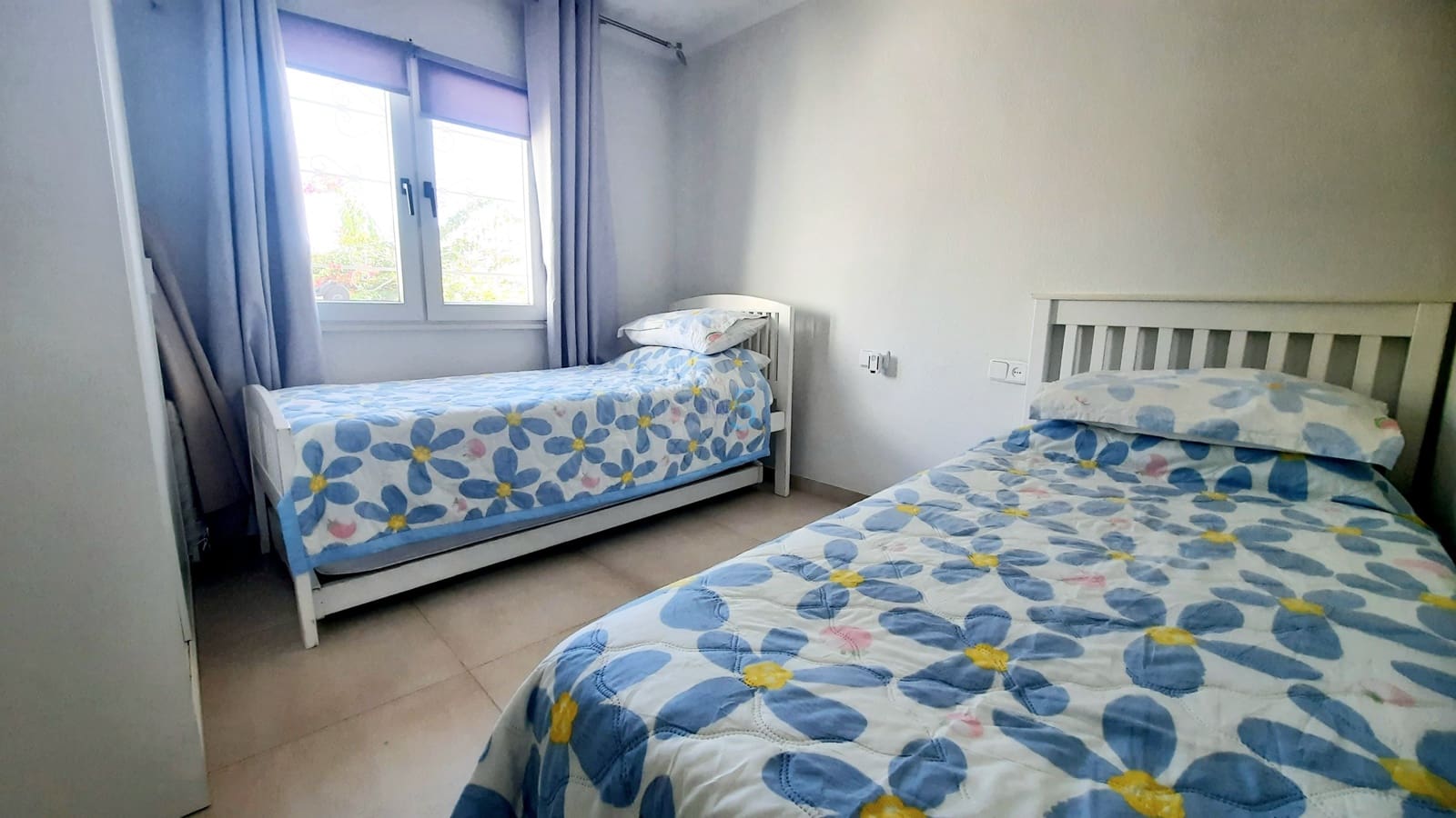 2 sypialnia Bungalow na sprzedaż w Los Urrutias z basenem garażem - 155 000 € (Ref: 9382208)