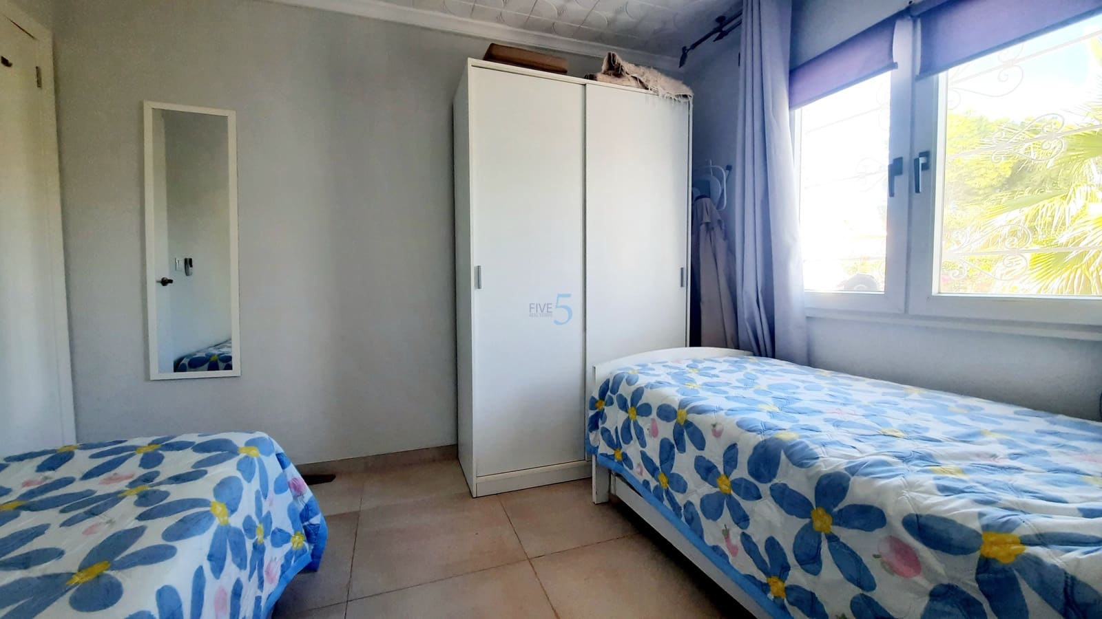 2 sypialnia Bungalow na sprzedaż w Los Urrutias z basenem garażem - 155 000 € (Ref: 9382208)