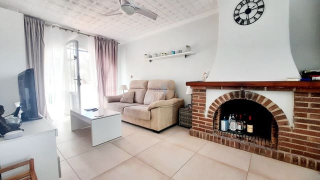 2 makuuhuone Bungalow myytävänä paikassa Los Urrutias, Cartagena mukana uima-altaan 
autotalli - 155 000 € (Ref: 9382208)