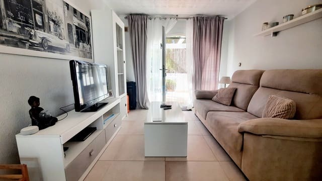 2 makuuhuone Bungalow myytävänä paikassa Los Urrutias, Cartagena mukana uima-altaan 
autotalli - 155 000 € (Ref: 9382208)