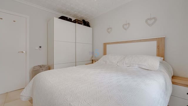 2 bedroom Bungalow for sale in Los Urrutias, Cartagena with pool garage - € 155,000 (Ref: 9382208)