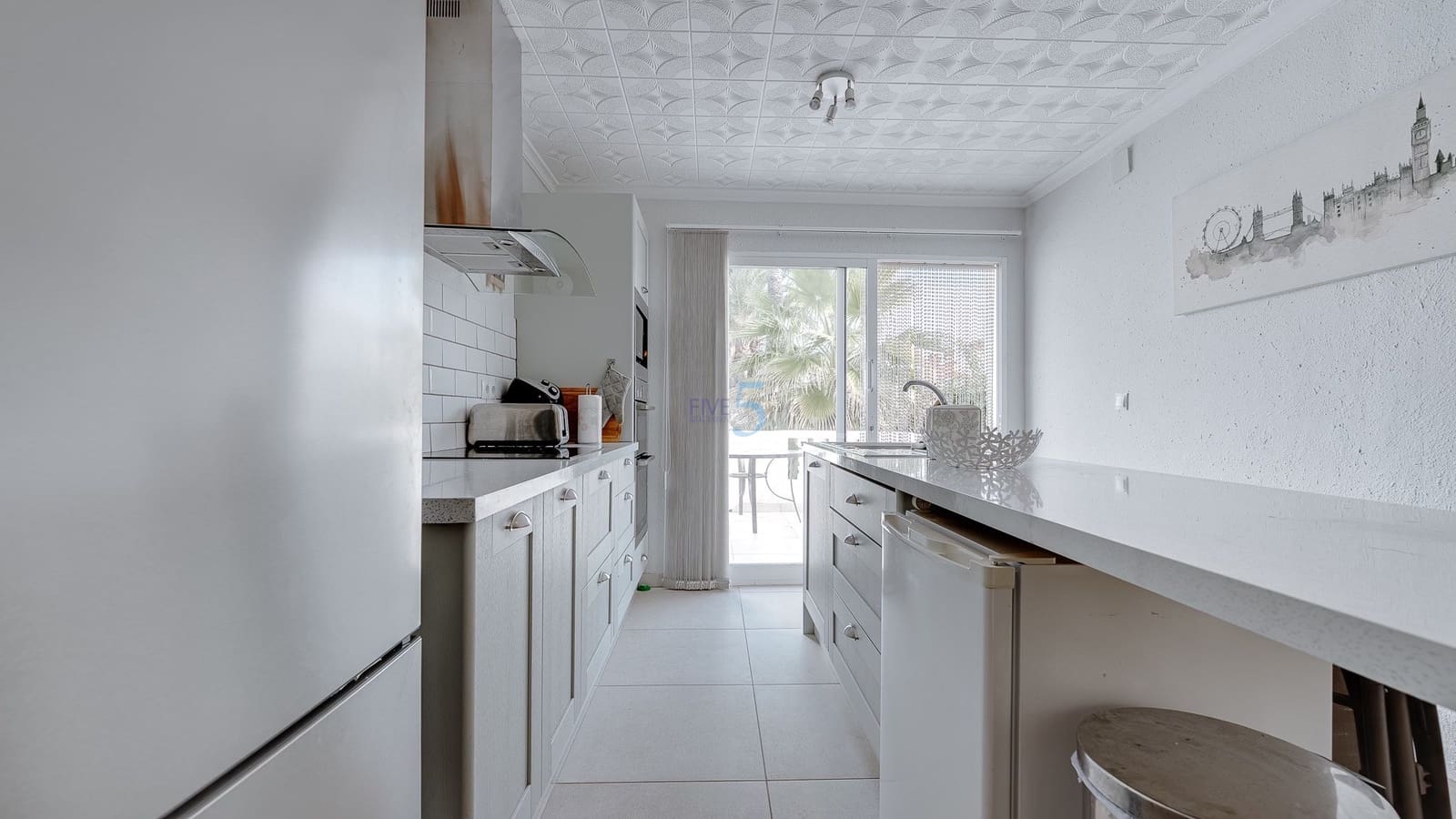 2 sovrum Bungalow till salu i Los Urrutias med pool garage - 155 000 € (Ref: 9382208)