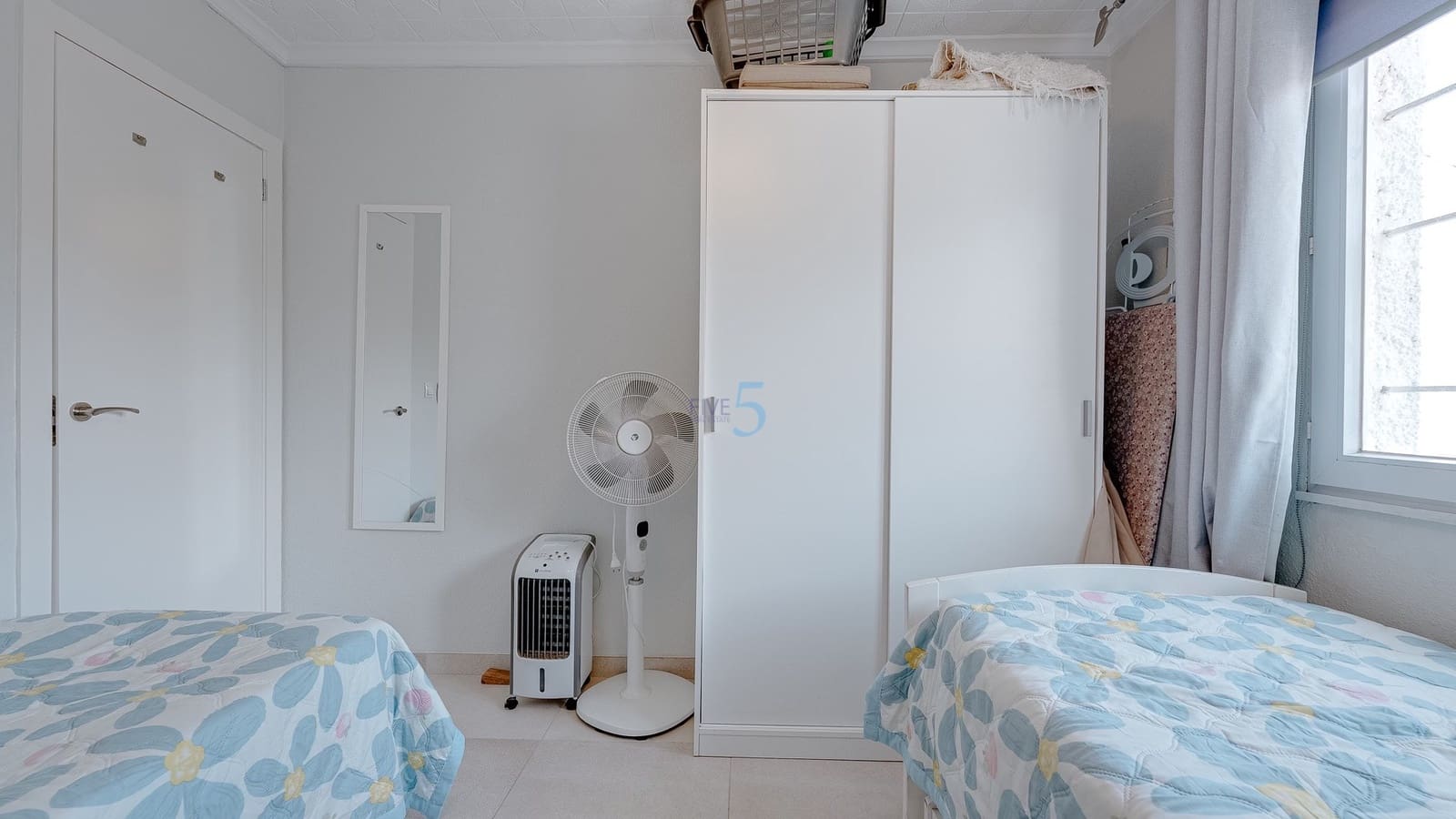 2 sovrum Bungalow till salu i Los Urrutias med pool garage - 155 000 € (Ref: 9382208)