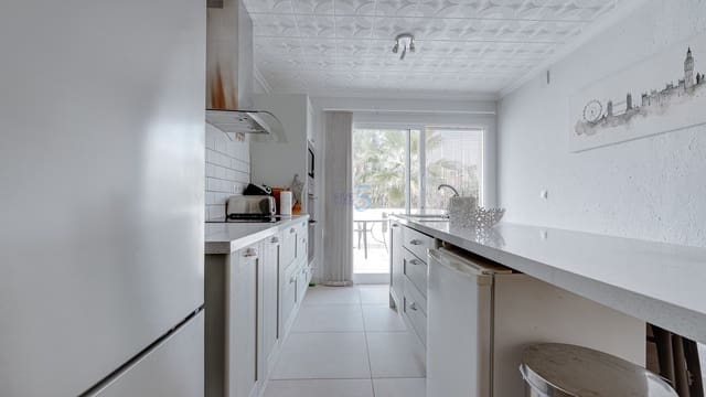 2 bedroom Bungalow for sale in Los Urrutias, Cartagena with pool garage - € 155,000 (Ref: 9382208)