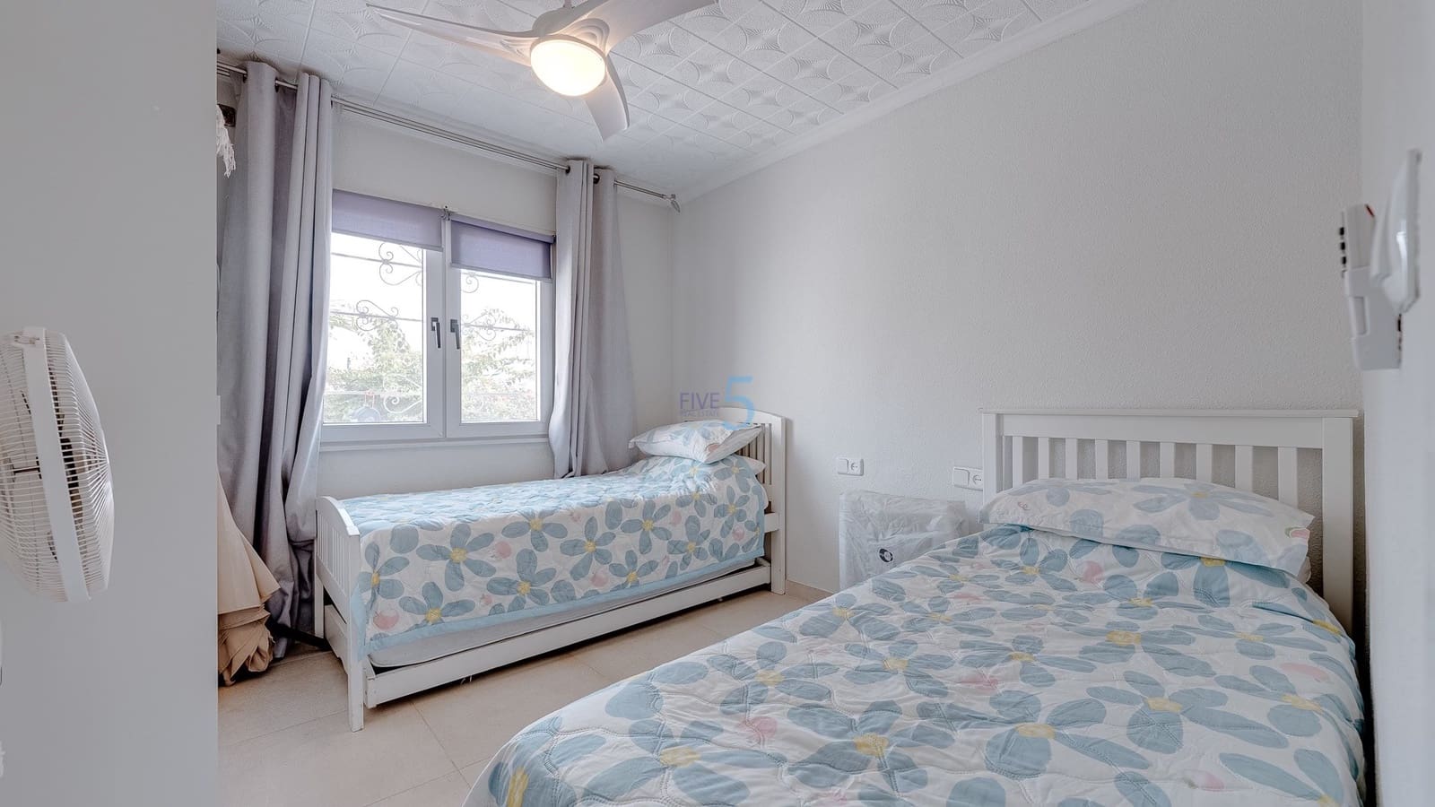 2 sovrum Bungalow till salu i Los Urrutias med pool garage - 155 000 € (Ref: 9382208)