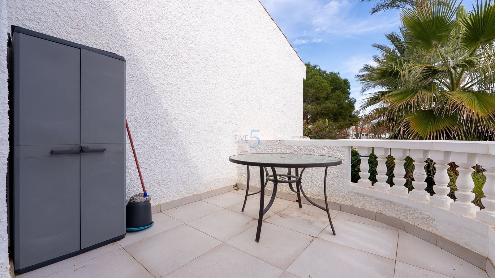 2 sovrum Bungalow till salu i Los Urrutias med pool garage - 155 000 € (Ref: 9382208)