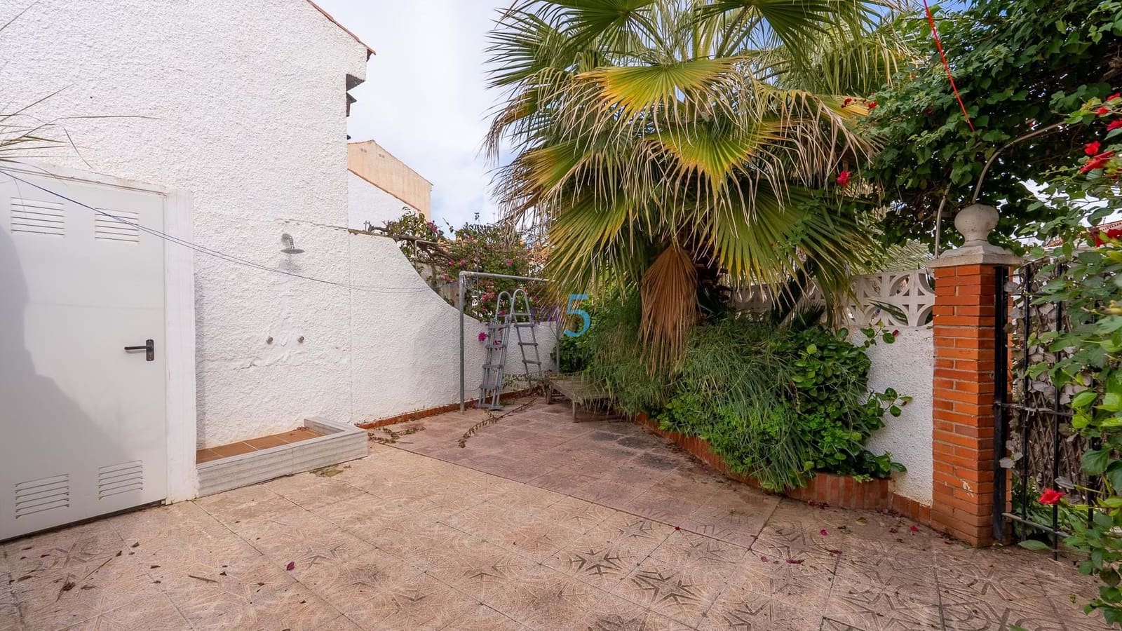 2 sovrum Bungalow till salu i Los Urrutias med pool garage - 155 000 € (Ref: 9382208)