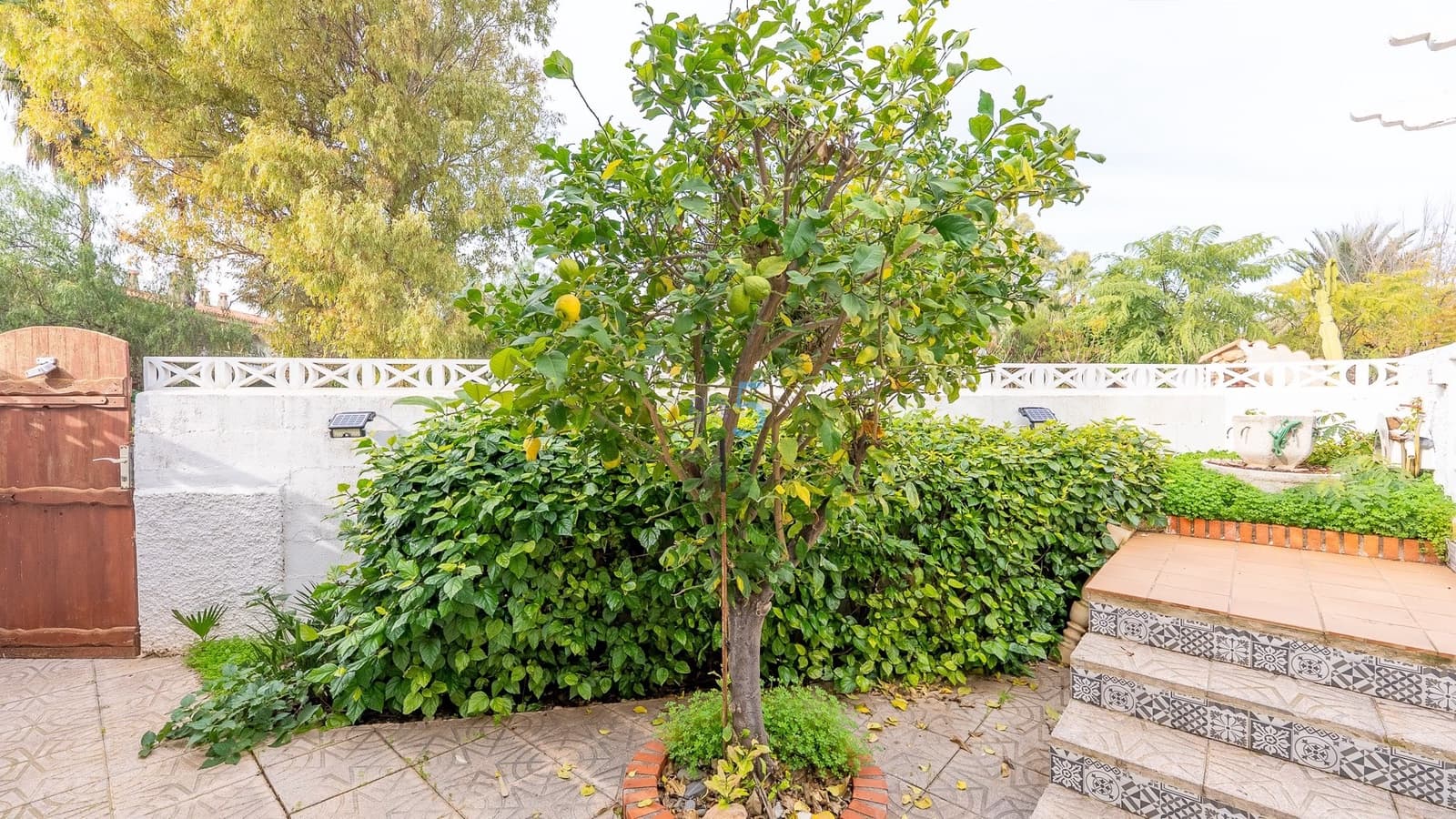 2 sovrum Bungalow till salu i Los Urrutias med pool garage - 155 000 € (Ref: 9382208)