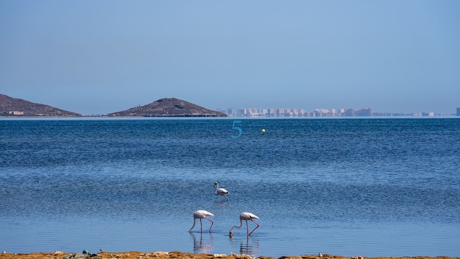 2 sovrum Bungalow till salu i Los Urrutias med pool garage - 155 000 € (Ref: 9382208)