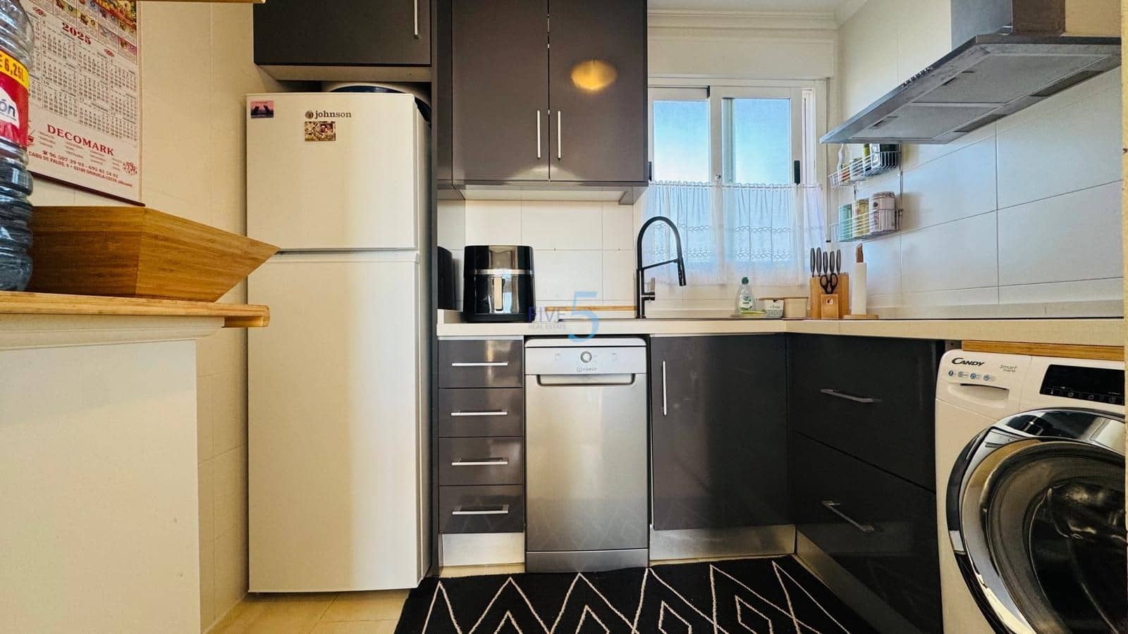 2 chambre Appartement à vendre à Orihuela Costa avec piscine - 135 000 € (Ref: 9382210)