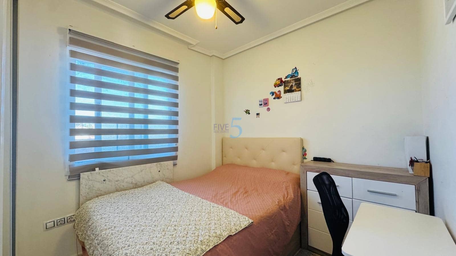 2 chambre Appartement à vendre à Orihuela Costa avec piscine - 135 000 € (Ref: 9382210)