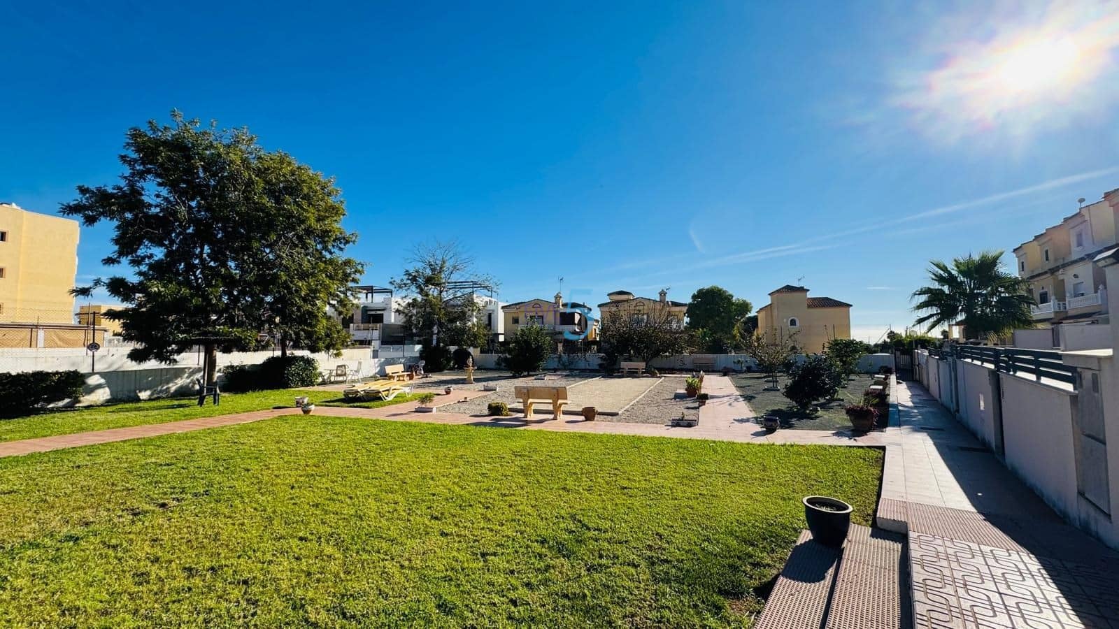 2 chambre Appartement à vendre à Orihuela Costa avec piscine - 135 000 € (Ref: 9382210)