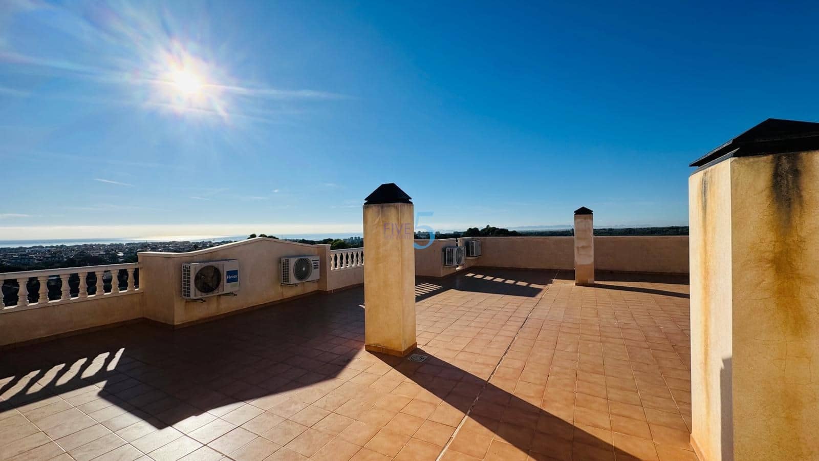 2 chambre Appartement à vendre à Orihuela Costa avec piscine - 135 000 € (Ref: 9382210)