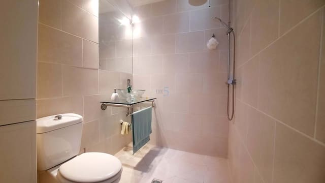 2 soveværelse Bungalow til salg i Los Urrutias, Cartagena med swimmingpool garage - € 155.000 (Ref: 9383916)